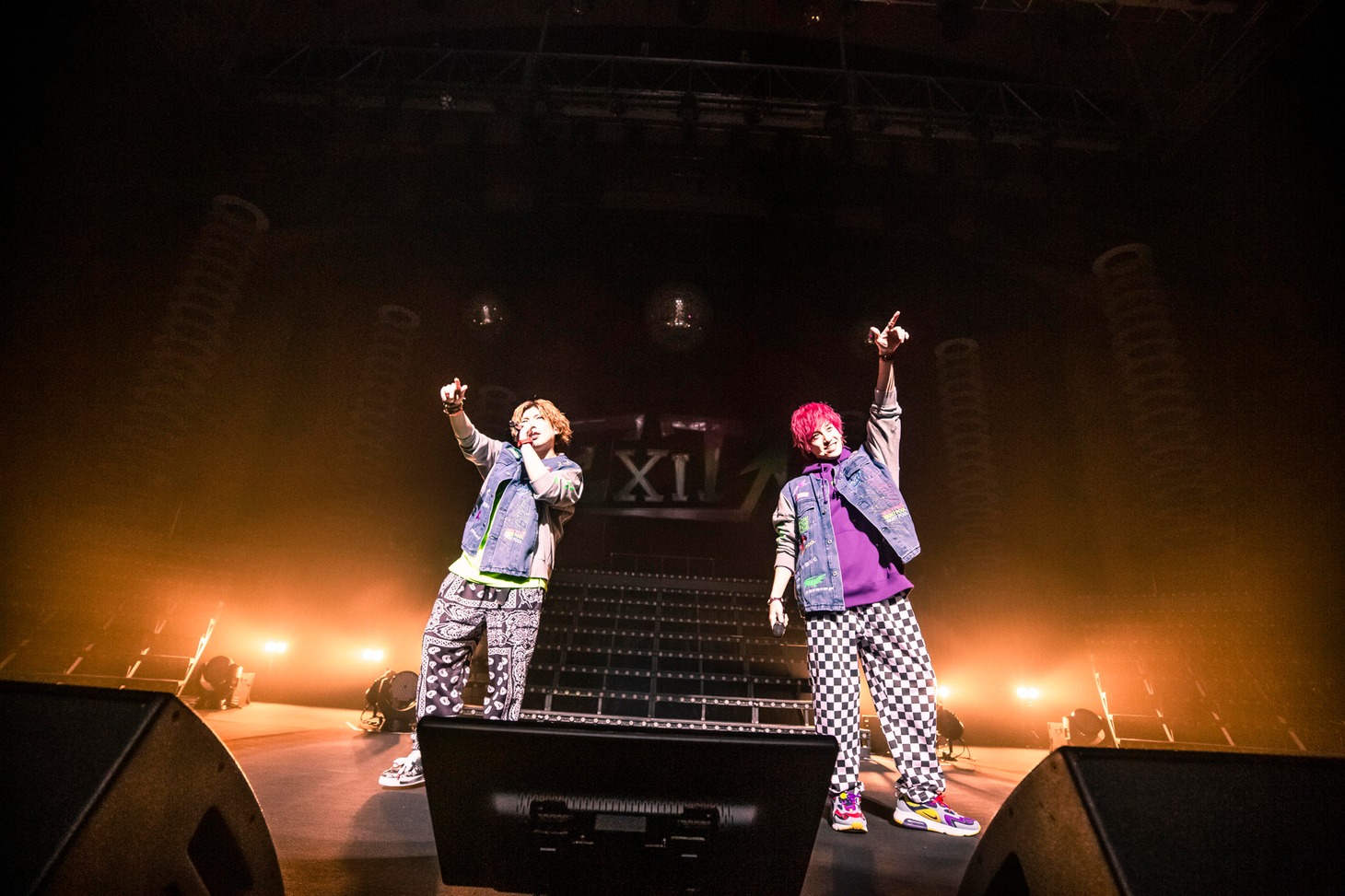 EXIT（photo by Shingo Tamai）