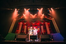 EXIT（photo by Shingo Tamai）