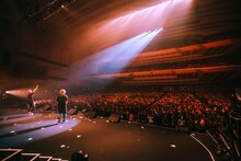 EXIT（photo by Shingo Tamai）