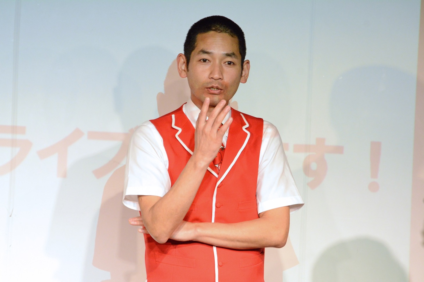 エルシャラカーニしろう