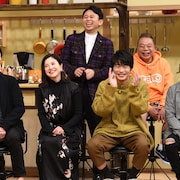 出川がブレイクを確信した芸人は?「おもしろ荘」今夜、女性陣は田中圭にうっとり