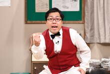 Yes!アキト (c)日本テレビ