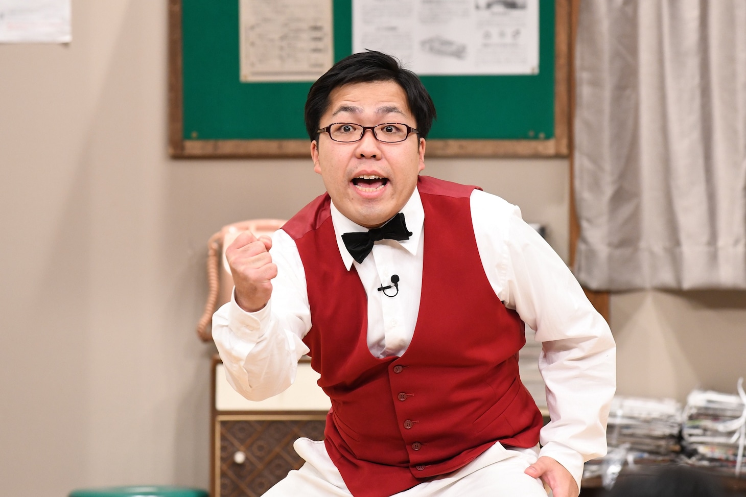 Yes!アキト (c)日本テレビ