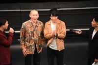 2位のそいつどいつ。