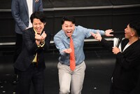 6位という成績でファーストクラスに昇格したまんぷくユナイテッド。