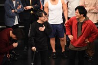 9位のザ・シーツ。