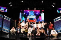 新たに決定したファーストクラスのメンバー。