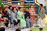 「痛快！明石家電視台SP」より。(c)MBS