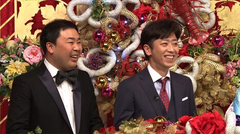 フットボールアワー