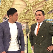 千鳥、霜降り、笑い飯、くっきー!ら芸人が推す芸人は?ミルクボーイら36組がネタ