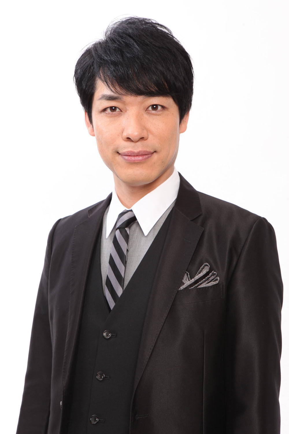 麒麟・川島 (c)YOSHIMOTO KOGYO CO.,LTD.