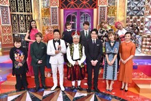 「出川哲朗の恥の王様～恥の数だけ人生は豊かになる～」(c)MBS