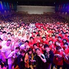 Dr.ハインリッヒ幸が福女に!真べぇは結婚、ロックンロールブラザーズは改名を報告