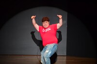 ダブルアート真べぇ