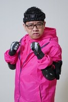 ミキ昴生 (c)フジテレビ