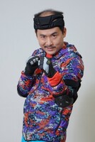 トレンディエンジェル斎藤 (c)フジテレビ