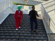 「有吉の壁 新春SP」より。(c)日本テレビ