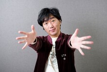 スピードワゴン小沢