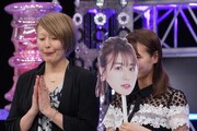 「ビューティープライド ～美しきメイクの戦い～」のワンシーン。(c)日本テレビ