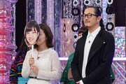 「ビューティープライド ～美しきメイクの戦い～」のワンシーン。(c)日本テレビ