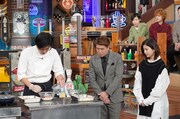 「ウチのガヤがすみません！」のワンシーン。(c)日本テレビ