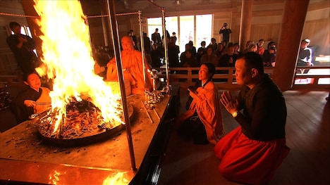 千原せいじ（右）(c)ABCテレビ