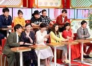 「名医のTHE太鼓判SP」のワンシーン。(c)TBS