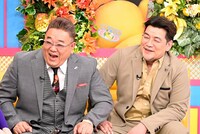 サンドウィッチマン (c)TBS