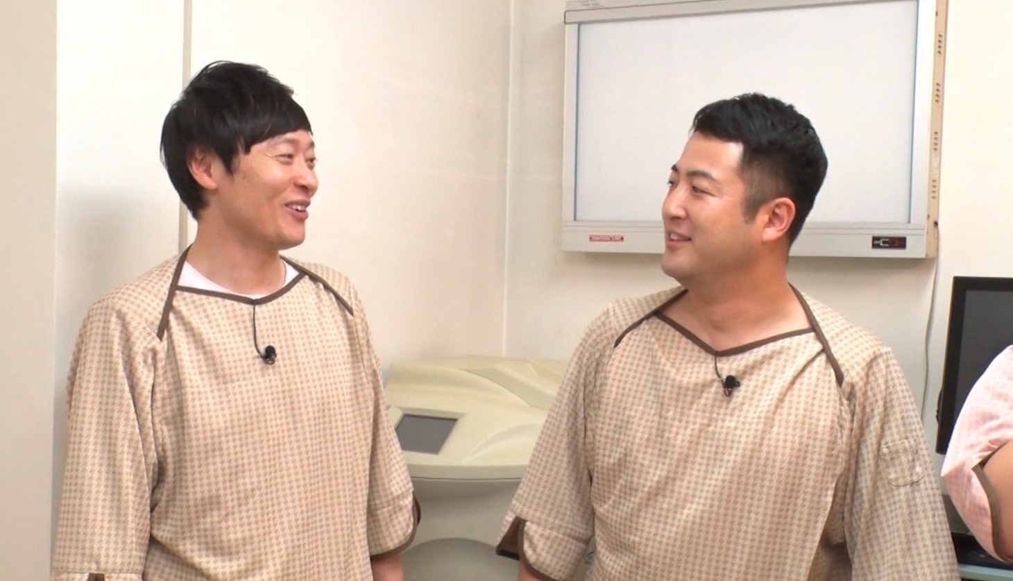 和牛 (c)日本テレビ