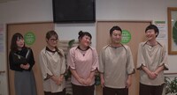 「ヒルナンデス！」のワンシーン。(c)日本テレビ