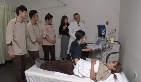 「ヒルナンデス！」のワンシーン。(c)日本テレビ