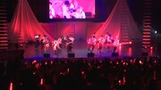「吉本坂46 誕生祭 1st Anniversary Live」の様子。(c)MBS
