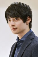 セフレのBくんを演じる平田雄也。