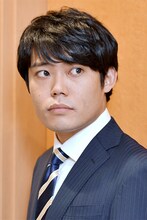 セフレCくんを演じる令和喜多みな実・野村。