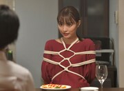 SM好きなAくんとの日常を切り取った場面写真。