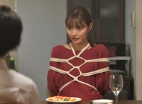 SM好きなAくんとの日常を切り取った場面写真。