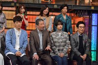 「ダウンタウンDXDX」のワンシーン。(c)読売テレビ