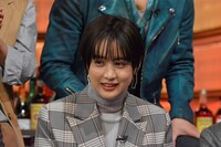 山本美月 (c)読売テレビ