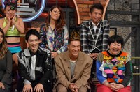 「ダウンタウンDXDX」のワンシーン。(c)読売テレビ