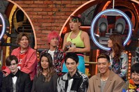 「ダウンタウンDXDX」のワンシーン。(c)読売テレビ
