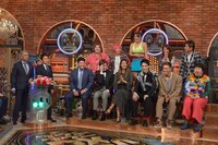 「ダウンタウンDXDX」のワンシーン。(c)読売テレビ