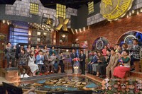 「ダウンタウンDXDX」のワンシーン。(c)読売テレビ