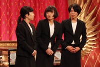 コント村 (c)フジテレビ