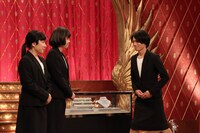 コント村 (c)フジテレビ