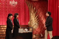 コント村 (c)フジテレビ