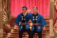 ザ・マミィ (c)フジテレビ