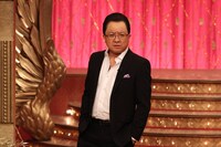 チョコレートプラネット松尾 (c)フジテレビ