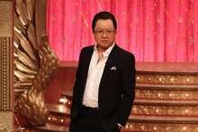 チョコレートプラネット松尾 (c)フジテレビ