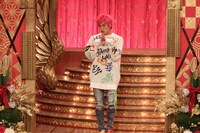 EXIT兼近 (c)フジテレビ