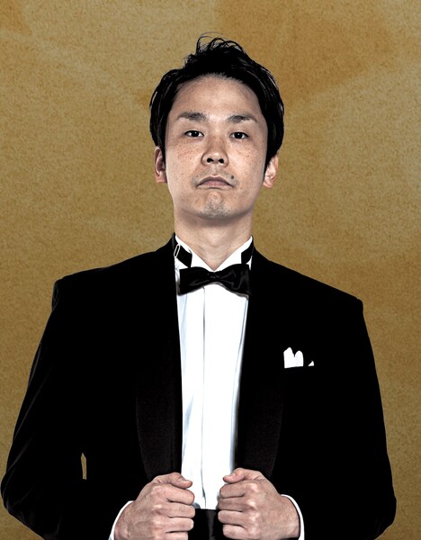 かまいたち濱家